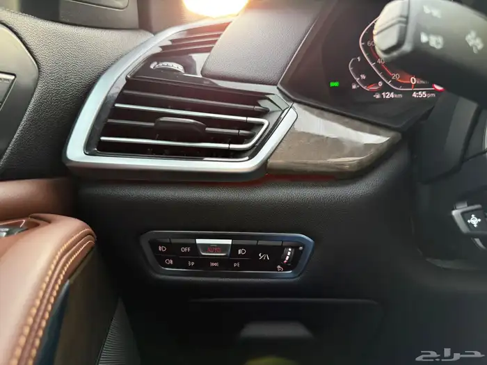 BMW M Kit X5 2019 فل كامل 26