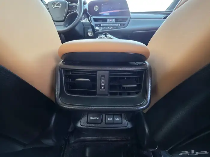 لكزس 2023 ES350 12