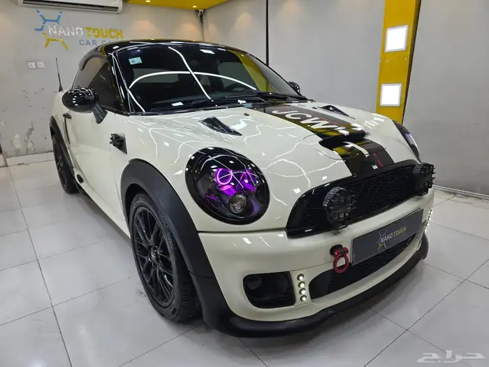 مني كوبر مميزه 1
