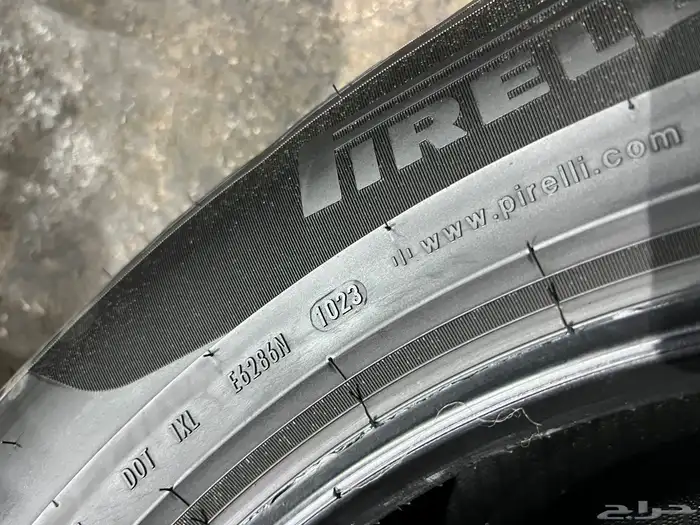 كفرات برلي جمس 265.70.17 تاريخ 23 بزرعها 8