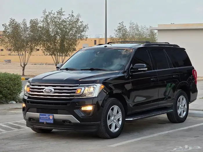 فورد اكسبيدشن 2020 XLT فل كامل 0