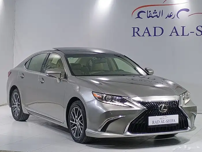 لكزس ES350 2016 CC 1