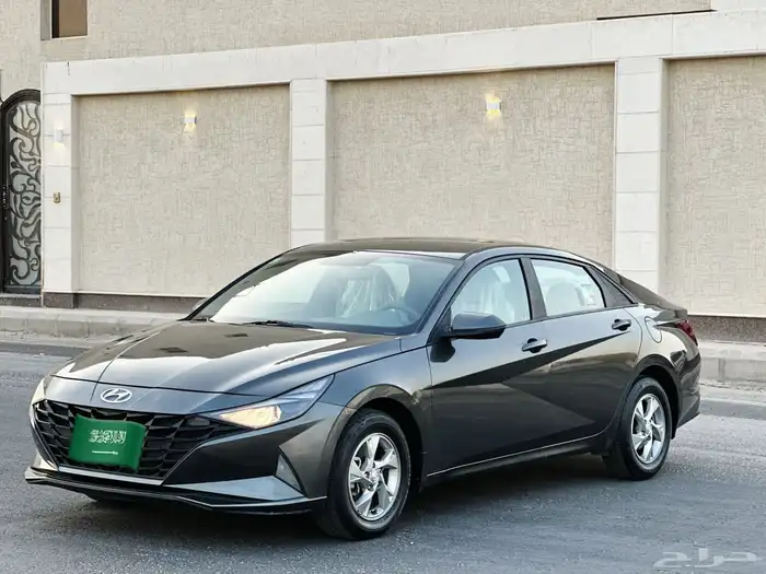 هيونداي النترا 2022 2