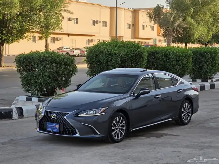 لكزس 2023 ES350 0