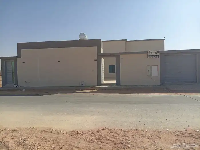 دور أرضي للإيجار المجمعة حرمه جديد 0