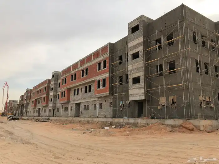 مقاول بناء عماير سكنية تجارية 4