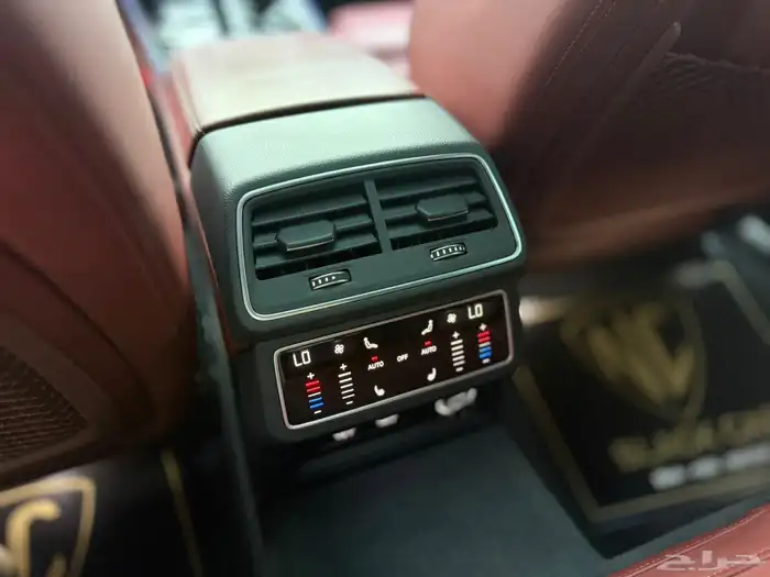 اودي S7 5