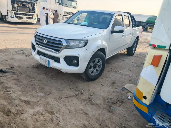 وانيت جرت ويل موديل 2022 1