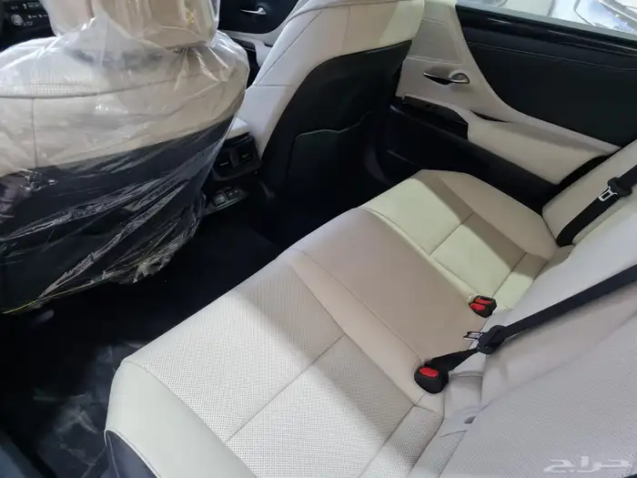 لكزس ES250 AA 2025 كاش واقساط 2