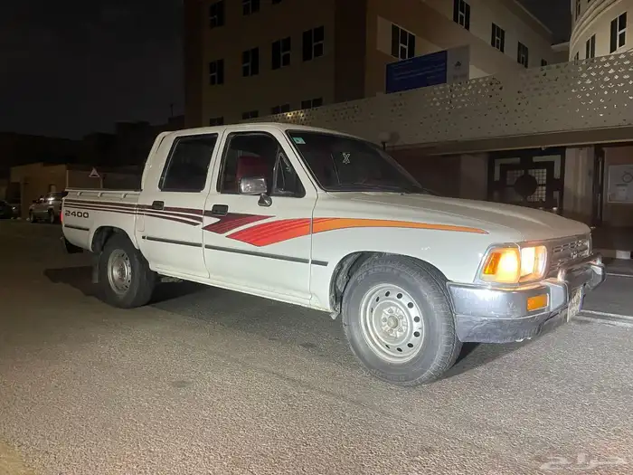 هايلكس 0