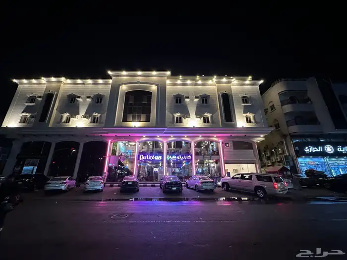 شقق مفروشه للايجار الشهري 0