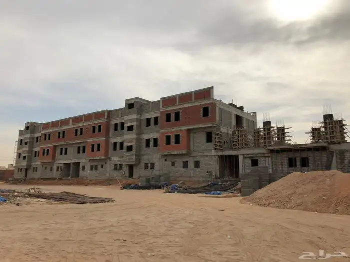 مقاول بناء عماير سكنية تجارية 1