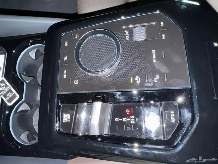 مملوكة لدي العصيمي قيد الشحن _BMW 520i MKit _ 2024 11