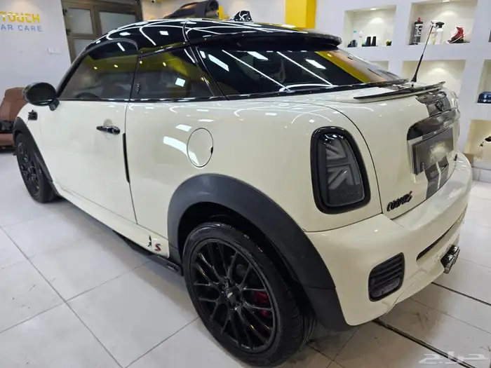 مني كوبر مميزه 5