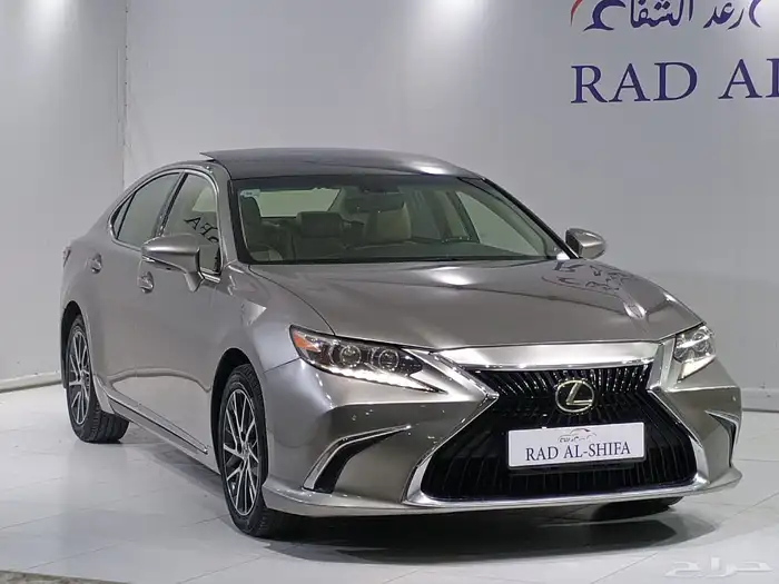 لكزس ES350 2016 CC 0
