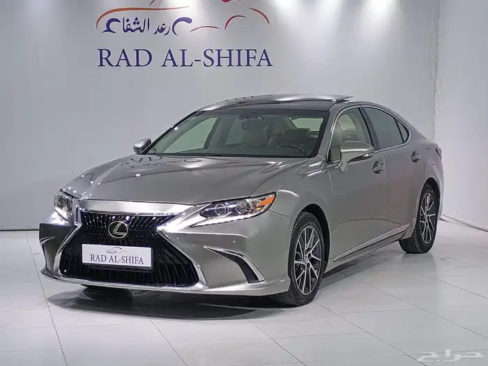 لكزس ES350 2016 CC 3
