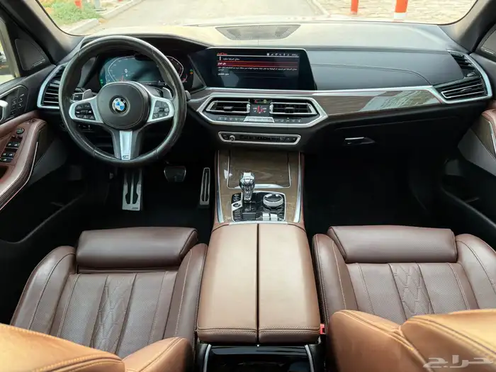 BMW M Kit X5 2019 فل كامل 27