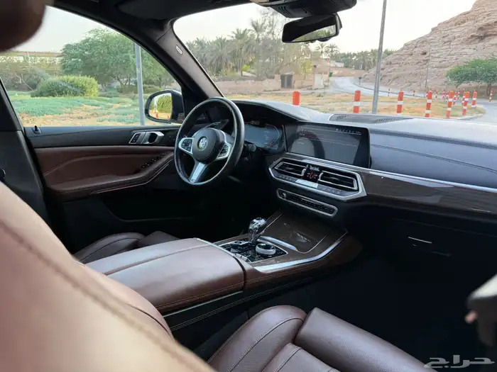 BMW M Kit X5 2019 فل كامل 20
