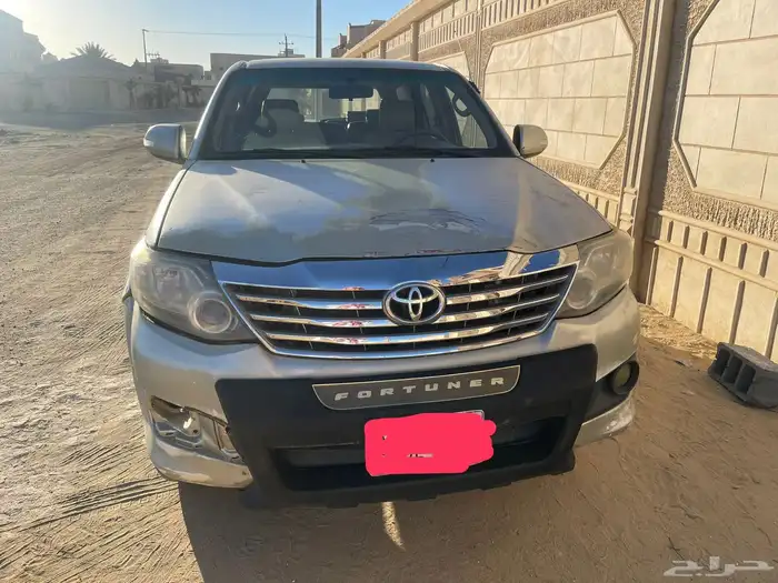 جيب فورشنر 4