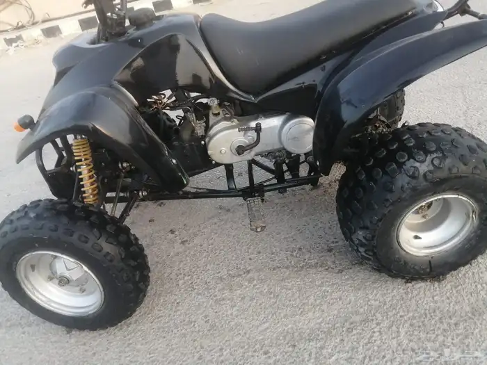 دباب رام 110 0
