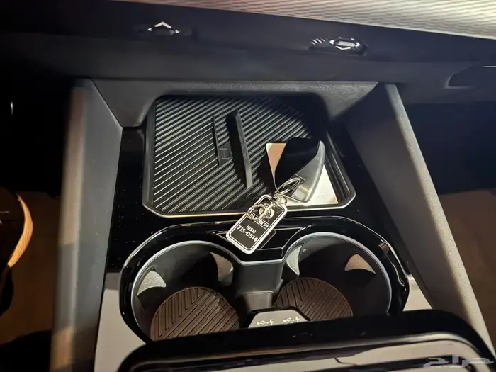 مملوكة لدي العصيمي قيد الشحن _BMW 520i MKit _ 2024 12