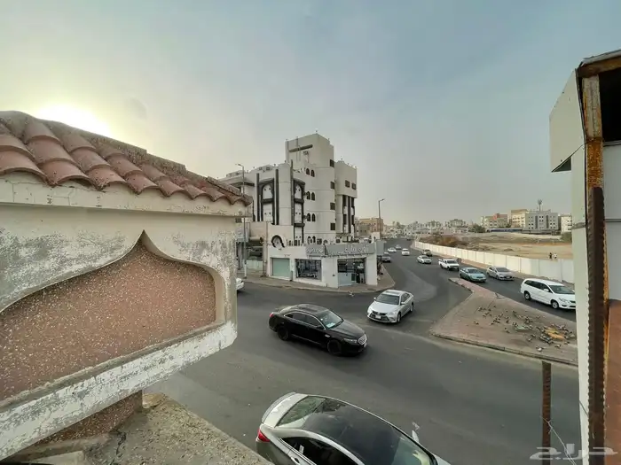عقار تجاري بموقع استراتيجي مضمون الربح بمساحة 888م بمكه 23