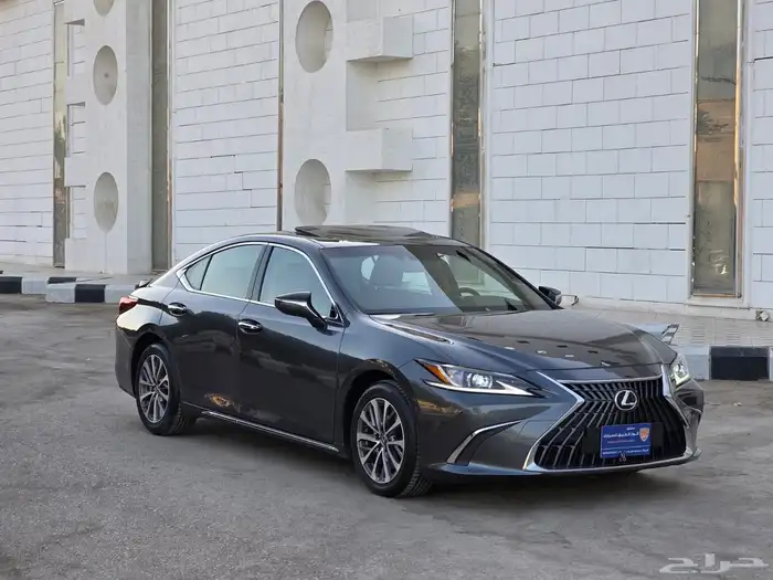 لكزس 2023 ES350 2