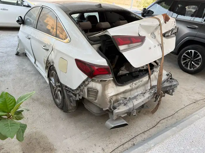 سوناتا 2018 2