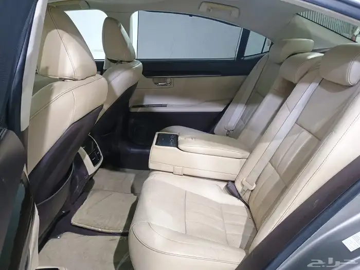 لكزس ES350 2016 CC 10