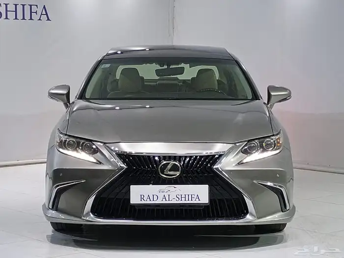 لكزس ES350 2016 CC 4