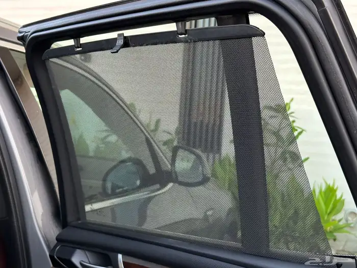 بي ام دبليو X3 رصاصي 2015 20