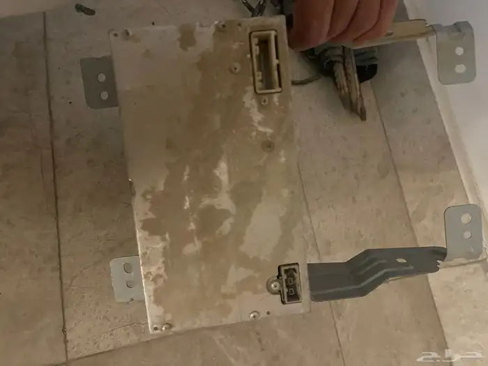مسجل نيسان للبيع 0