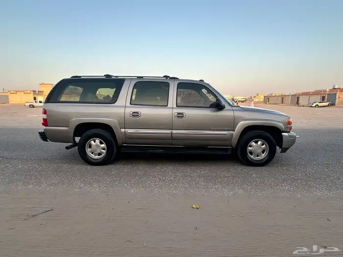 جمس يوكن 2003 7