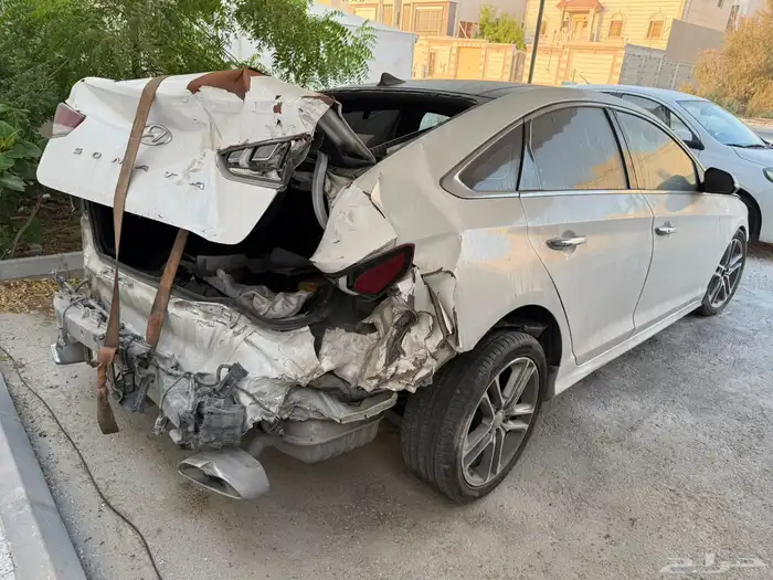سوناتا 2018 4
