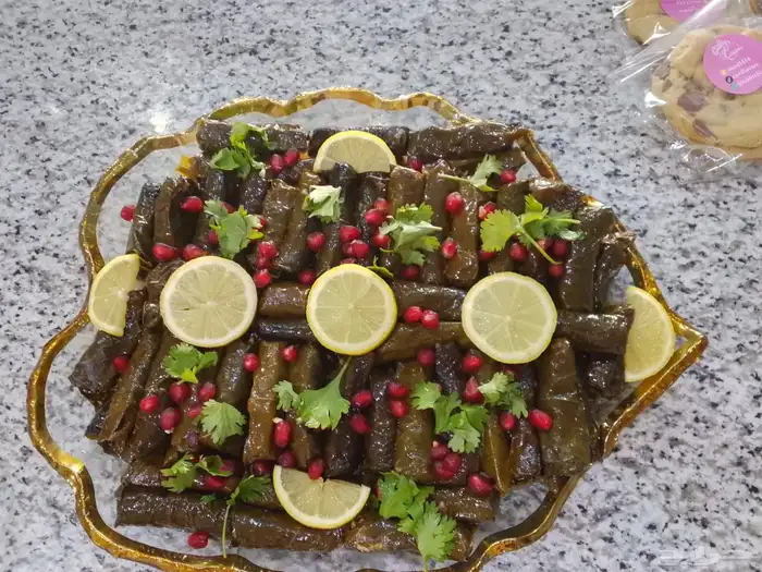 معلم ورق عنب 7