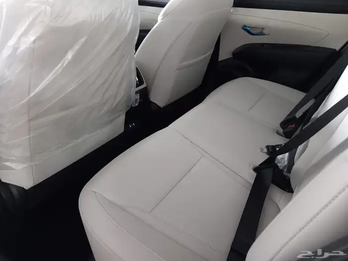 توسان سمارت 1.6 تيربو 2025 أسعار مميزة كل الألوان 6