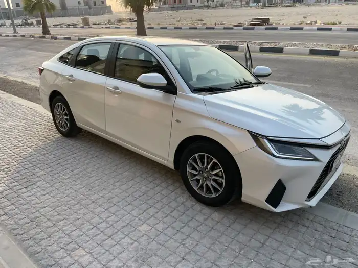 يارس 2023 Y 15