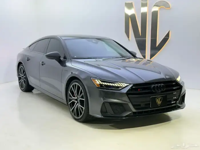 اودي S7 0