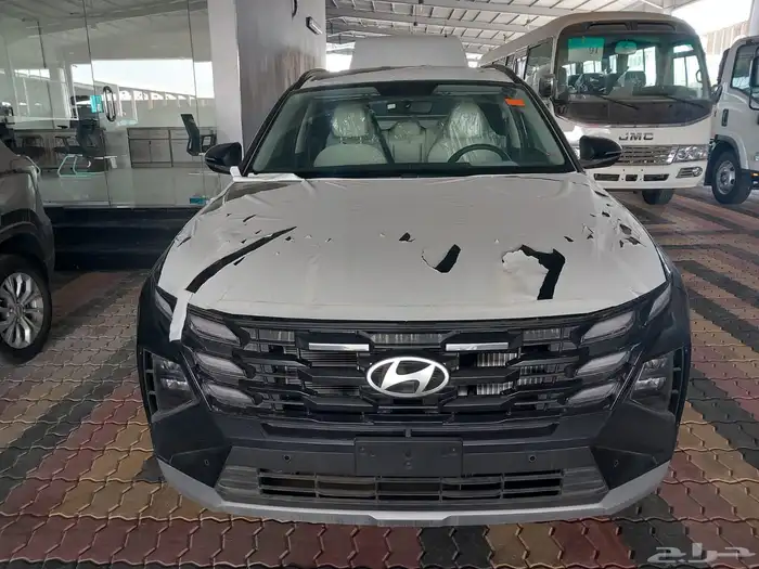 توسان سمارت 1.6 تيربو 2025 أسعار مميزة كل الألوان 0