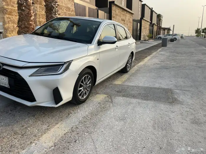 يارس 2023 Y 8