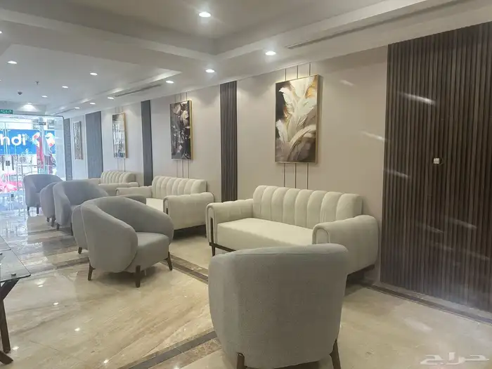 اثاث فندقي وشقق مفروشه غرف نوم - كنب - مطابخ -اجهزه كهرباي 12