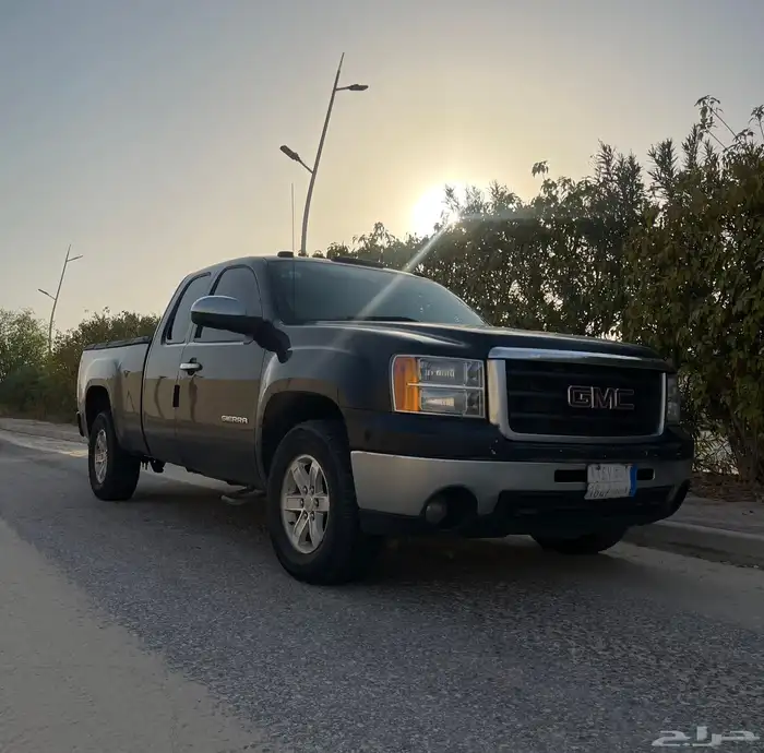 جي إم سي 0