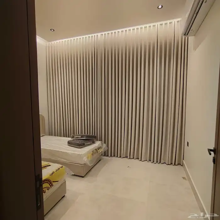 تفصيل جميع أنواع الستائر توصيل وتركيب مجاني 7