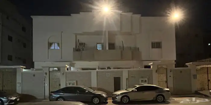 فلتين دوبلكس للبيع حي الصفا جدة منطقة العمائر 2