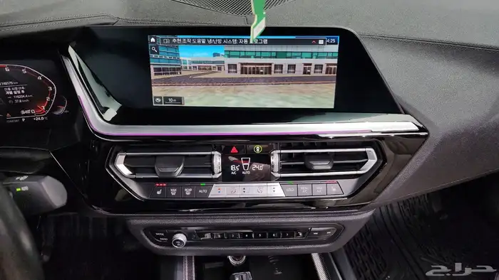 للاستيراد من كوريا _ BMW Z4 MKIT _ 2020 12
