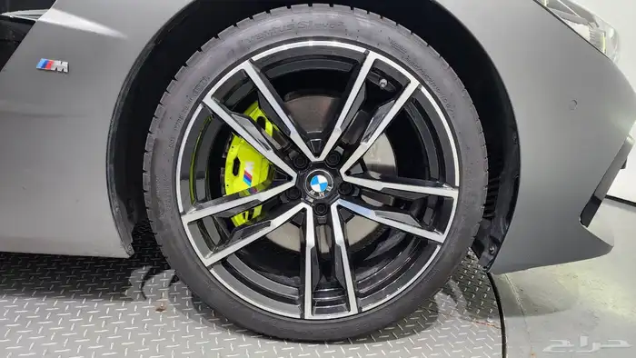 للاستيراد من كوريا _ BMW Z4 MKIT _ 2020 15