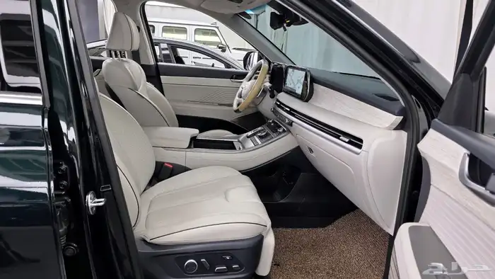 للاستيراد من كوريا _ هيونداي بالسيد دبل _ 2023 6