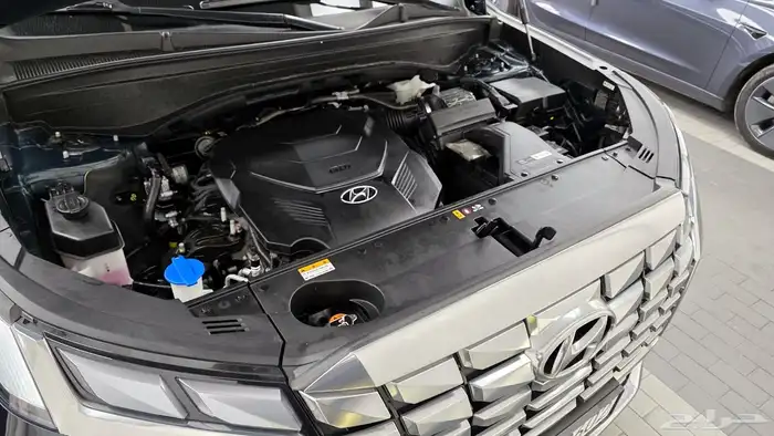 للاستيراد من كوريا _ هيونداي بالسيد دبل _ 2023 15