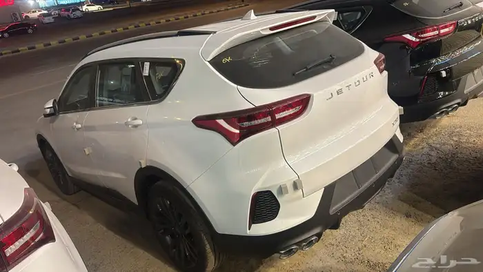 جيتور x70 لاكجيري 1