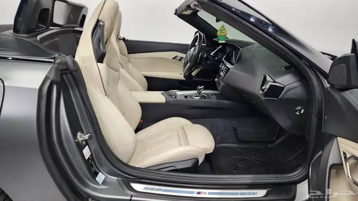 للاستيراد من كوريا _ BMW Z4 MKIT _ 2020 6